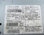 30775286 Volvo S40 V50 C30 Genuine 16CDIAM Radio Player Stereo Head Unit - Image 4