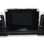 BM5T18B955BE Ford Fiesta Genuine Dashboard Infotainment Display Screen Unit