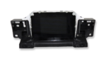 BM5T18B955BE Ford Fiesta Genuine Dashboard Infotainment Display Screen Unit
