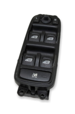 31295120 Volvo S40 V50 Genuine Right Side RHD Electric Window Switch Button