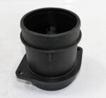 30677999 Volvo S40 S60 S80 V70 2.4 D Bosch Mass Air Flow Meter Sensor 0281002730 - Image 4