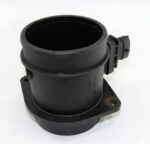 30677999 Volvo S40 S60 S80 V70 2.4 D Bosch Mass Air Flow Meter Sensor 0281002730 - Image 6