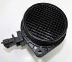 30677999 Volvo S40 S60 S80 V70 2.4 D Bosch Mass Air Flow Meter Sensor 0281002730 - Image 8