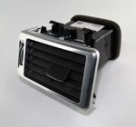 FK72018B08AA Discovery Sport L550 Dashboard Left Corner Air Ventilation Chrome - Image 2