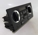 8P0820043M Audi A3 8P Genuine Electric A/C Heater Climate Control Switch Panel - Image 3