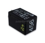 Skoda VW Seat (2003-2012) 7-Pin Headlights lights Relay (No. 456) 3U0941597A