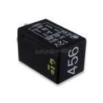 Skoda VW Seat (2003-2012) 7-Pin Headlights lights Relay (No. 456) 3U0941597A