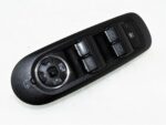 7S7T14A132BC Ford Mondeo MK4 Genuine Driver Side Window Switches+Folding Mirrors