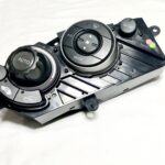 79600SMGE4 Honda Civic MK8 (05-11) Genuine Air Conditioning Control Panel