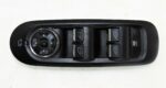 7S7T14A132BC Ford Mondeo MK4 Genuine Driver Side Window Switches+Folding Mirrors - Image 2