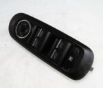 7S7T14A132BC Ford Mondeo MK4 Genuine Driver Side Window Switches+Folding Mirrors - Image 3