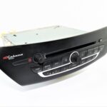 281150005RT Renault Laguna 07-15 Genuine CD Radio Player + Navigation Head Unit