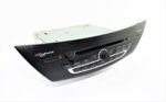 281150005RT Renault Laguna 07-15 Genuine CD Radio Player + Navigation Head Unit