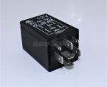 Skoda VW Seat (2003-2012) 7-Pin Headlights lights Relay (No. 456) 3U0941597A - Image 2