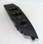 GKM266350A Mazda 6 Mk3 (12 - 20) Genuine RHD All Auto Power Window Switch Button - Image 5