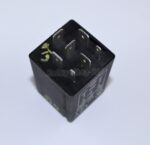 Skoda VW Seat (2003-2012) 7-Pin Headlights lights Relay (No. 456) 3U0941597A - Image 4