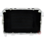 DN1T18B955BA Ford Fiesta Genuine Dashboard Infotainment Display Screen Unit