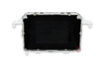 DN1T18B955BA Ford Fiesta Genuine Dashboard Infotainment Display Screen Unit