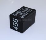 Skoda VW Seat (2003-2012) 7-Pin Headlights lights Relay (No. 456) 3U0941597A - Image 5
