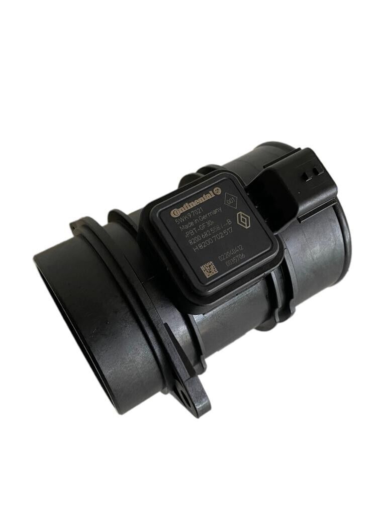8200682558 Renault Dacia Nissan 1.5DCi Genuine Continental Mass Air Flow Sensor Main Image 8200682558 Renault Dacia Nissan 1.5DCi Genuine Continental Mass Air Flow Sensor - Image 1