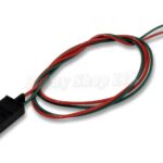 Alfa Romeo Giulietta 940 (10-20) External Ambient Sensor Underneath Door Mirror