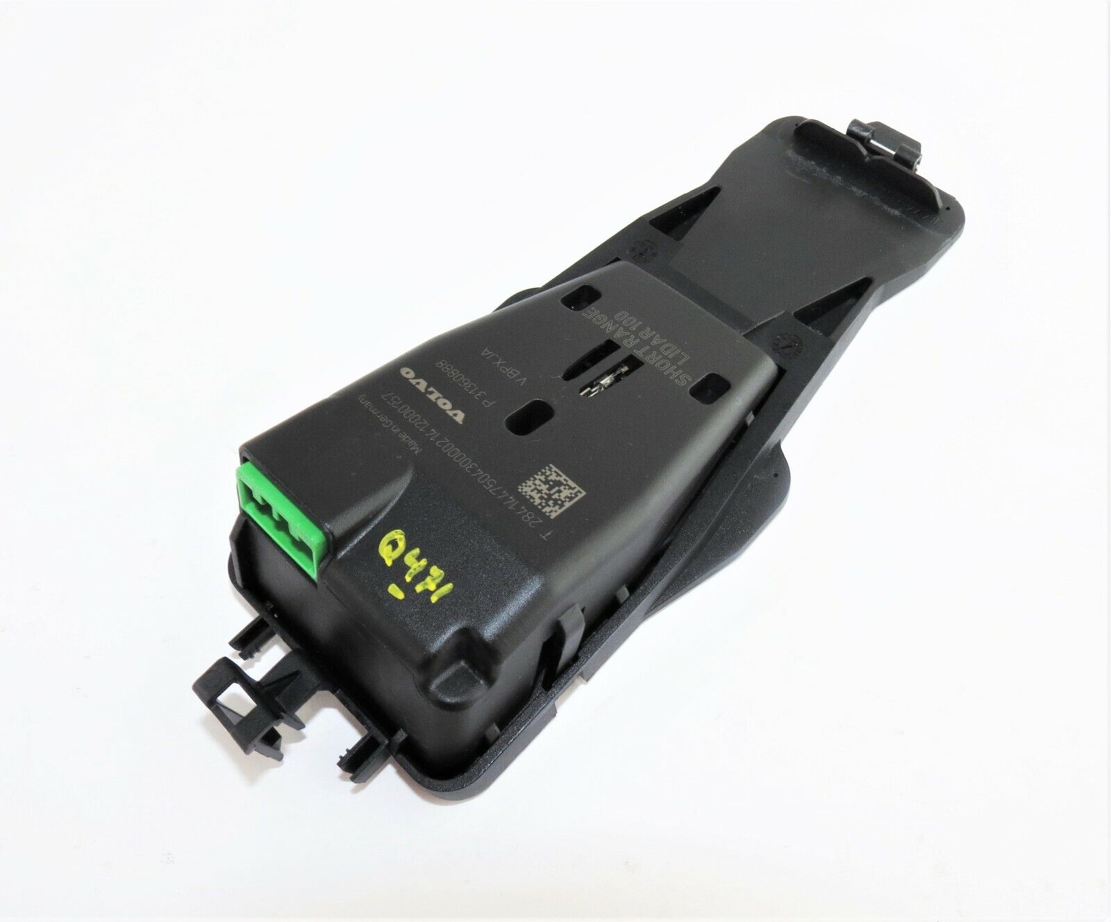 31360888 Volvo V40 (12-20) Genuine Windscreen Short Range Lidar 100 Module Main Image 31360888 Volvo V40 (12-20) Genuine Windscreen Short Range Lidar 100 Module - Image 1