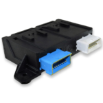 9812711280 Citroen C4 Grand Picasso Genuine Delphi Anti Theft Alarm Module Unit