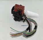 9661682880 Citroen Peugeot Genuine (3x Set) ECU Fuse Box BSM Socket Connection - Image 4