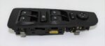 735380446 Fiat Grande Punto Genuine TRW Right Side Electric Window Switch Button - Image 3