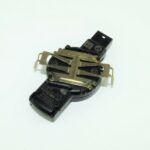 9270589 BMW 1 2 3 4 Series Genuine Hella Windshield Rain And Light Sensor