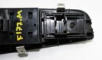735380446 Fiat Grande Punto Genuine TRW Right Side Electric Window Switch Button - Image 8