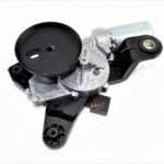 7311415 BMW 3 5 Series F11 F31 Estate Genuine Bosch Rear Window Wiper Motor