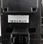 735380446 Fiat Grande Punto Genuine TRW Right Side Electric Window Switch Button - Image 9