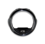 9367673 Mini F54 F55 F56 F57 F60 6.5 CID Multifunctional Display Surround Trim