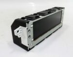 9676198680 Citroen DS4 C4 Genuine Dash Multi Functional Screen Display Unit - Image 3