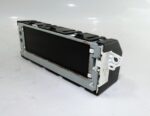 9676198680 Citroen DS4 C4 Genuine Dash Multi Functional Screen Display Unit - Image 5