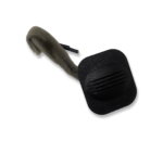 735538574 Fiat 500 Genuine Handsfree Telephone Bluetooth Microphone Black