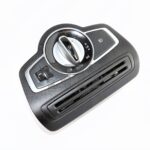 A2059056000 Mercedes-Benz C Class Genuine Headlamp Headlight Control Switch