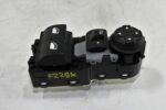 96783350ZD Citroen Peugeot Van Genuine Driver Side Electric Window Switch Lifter - Image 3