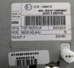 F1BT18C815LK Ford Focus MK3  Genuine RADIO NG AHU SYNC Radio Stereo CD Head Unit - Image 7