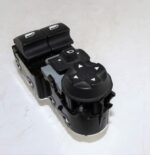 96783350ZD Citroen Peugeot Van Genuine Driver Side Electric Window Switch Lifter - Image 5