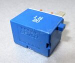 722-Honda (03-12) 4-Pin Multi Use Micro Relay Blue Denso 156700-2780 12V Japan - Image 5
