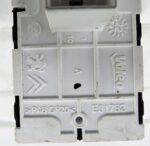 96783350ZD Citroen Peugeot Van Genuine Driver Side Electric Window Switch Lifter - Image 10