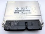 3B0907557S VW Passat Genuine Petrol Engine Computer Unit Module