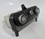 27500BB46B Nissan Qashqai J10 Genuine Electric AC Heater Climate Control Switch - Image 3