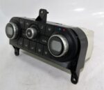 27500BB46B Nissan Qashqai J10 Genuine Electric AC Heater Climate Control Switch - Image 5