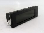 96654365XT Citroen C3 Genuine Dash Multi Functional Display Screen Unit - Image 3