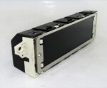 9664336480 Peugeot 308 Genuine Dashboard Multifunctional Screen Display Unit - Image 3