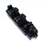 GDN466350A Mazda Mazda6 GH Genuine Right Side Electric Window Lifter Mirror Fold - Image 3