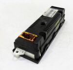 96654365XT Citroen C3 Genuine Dash Multi Functional Display Screen Unit - Image 4